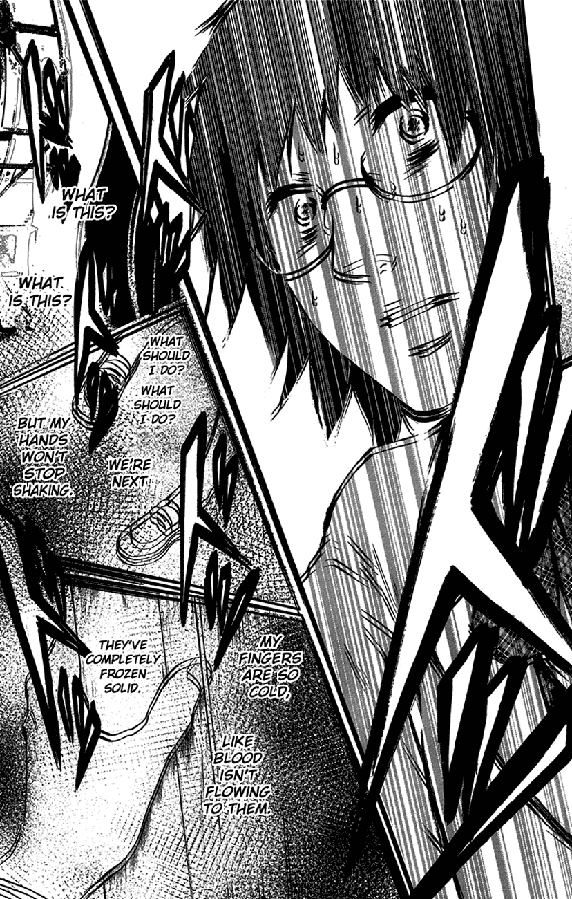 Kono Oto Tomare!, Chapter 47 image 21